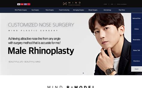 lv plastic surgery seoul|mind plastic surgery clinic.